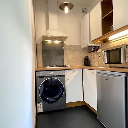 Le Blaize - Superbe 2 Pieces Rennes Centre Gare Apartment Exterior foto