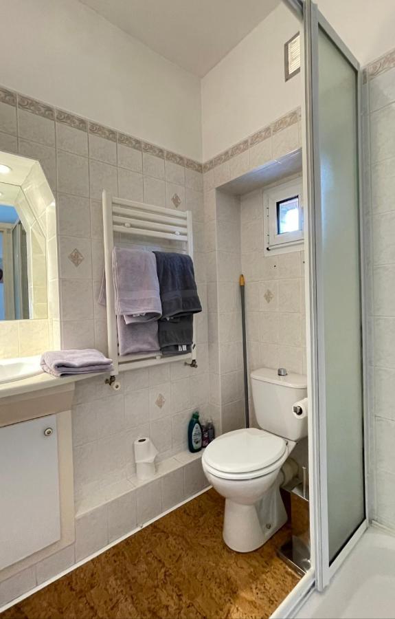 Le Blaize - Superbe 2 Pieces Rennes Centre Gare Apartment Exterior foto