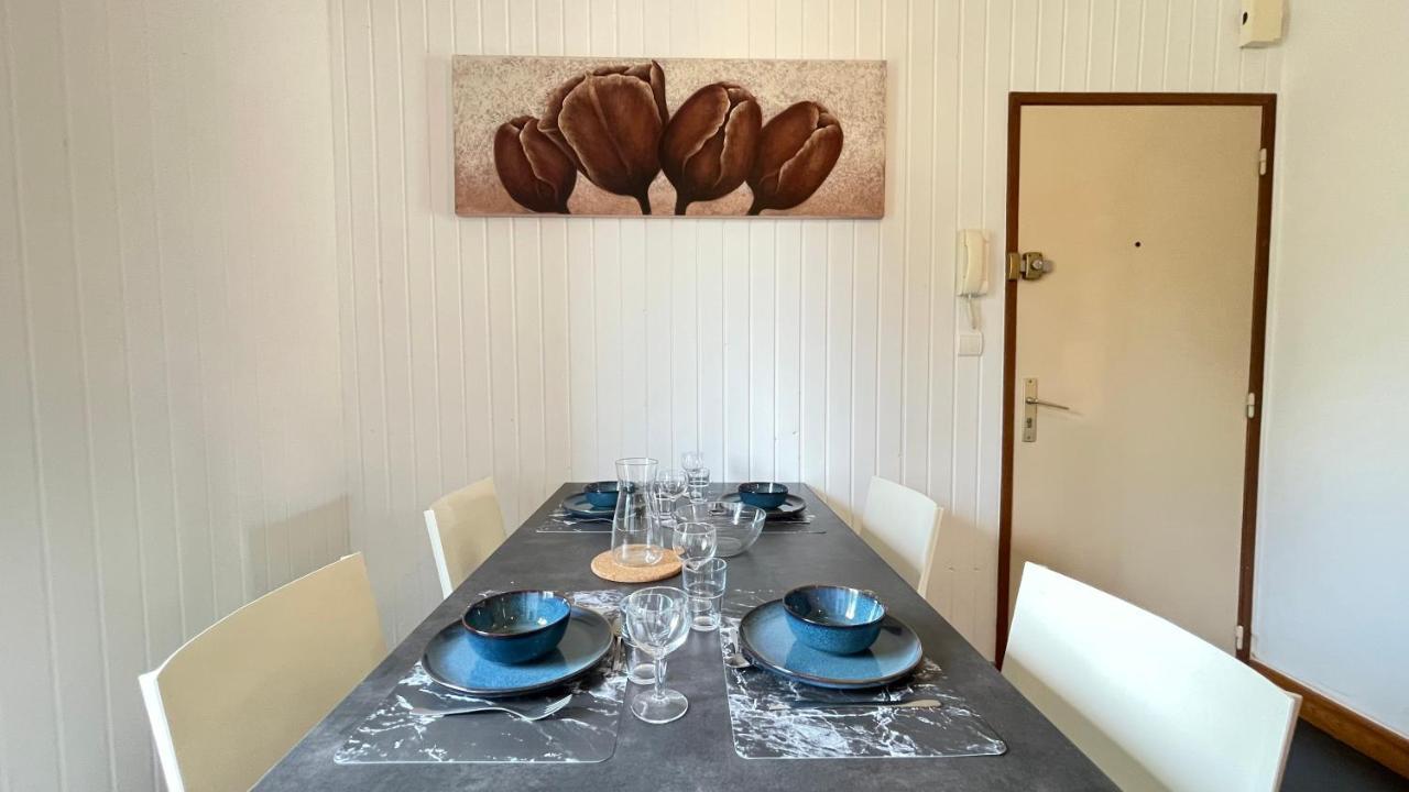 Le Blaize - Superbe 2 Pieces Rennes Centre Gare Apartment Exterior foto